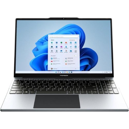Ноутбук Thomson NEO N15-I3, 15.6/Intel Core i3 1000NG4/8GB/SSD 512GB/int/Win11 (MEAN15I3108SL512)