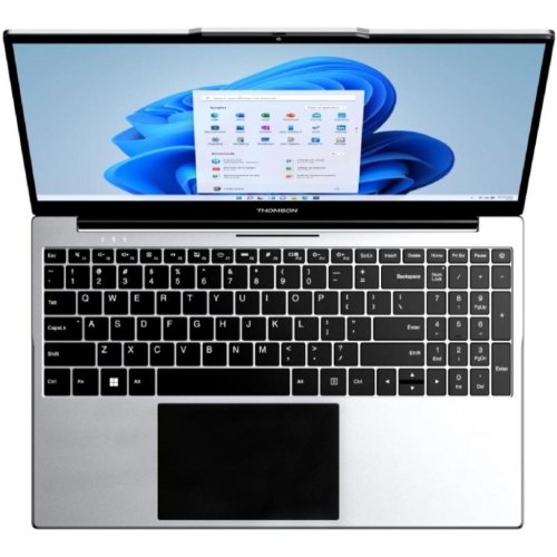 Ноутбук Thomson NEO N15-I3, 15.6/Intel Core i3 1000NG4/8GB/SSD 512GB/int/Win11 (MEAN15I3108SL512)