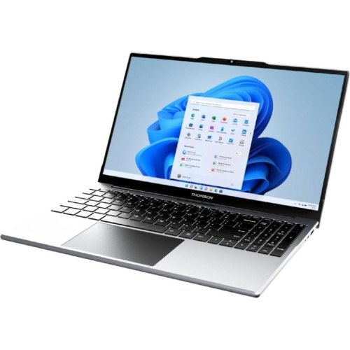 Ноутбук Thomson NEO N15-I3, 15.6/Intel Core i3 1000NG4/8GB/SSD 512GB/int/Win11 (MEAN15I3108SL512)