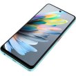 Смартфон ZTE Blade A75 4/256GB Green
