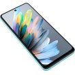 Смартфон ZTE Blade A75 4/256GB Green