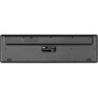 Комплект (клавіатура, миша) бездротовий 2E MK420, Black (2E-MK420WB_UA)