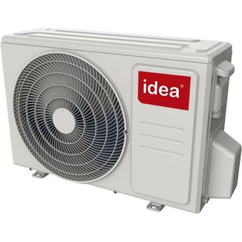 Кондиціонер Idea ISR-09HR-SQ5-DN8