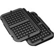 Комплект пластин для вафель Tefal Optigrill XA730810