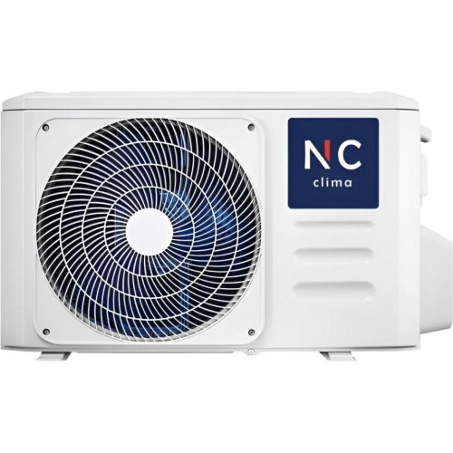 Кондиціонер NC clima NCI09EHMIw1eu/NCO09EHMIw1eu