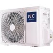 Кондиціонер NC clima NCI09EHMIw1eu/NCO09EHMIw1eu
