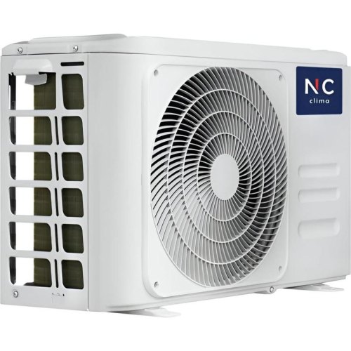 Кондиціонер NC clima NCI09EHMIw1eu/NCO09EHMIw1eu