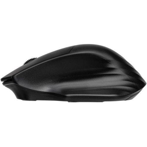 Комплект (клавіатура, миша) бездротовий 2E MK440, Grey/Black (2E-MK440WBGR_UA)