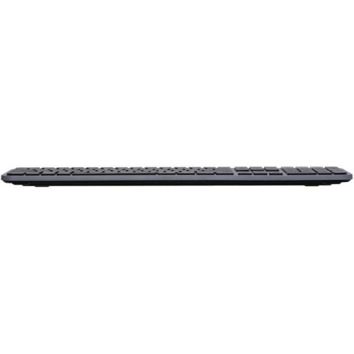 Комплект (клавіатура, миша) бездротовий 2E MK440, Grey/Black (2E-MK440WBGR_UA)
