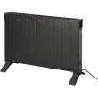 Конвектор Zilan ZLN6258, Black