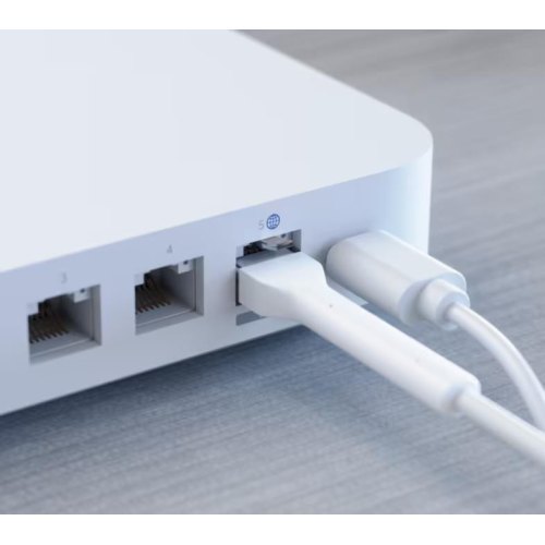 Контролер Ubiquiti UniFi Cloud Gateway Ultra (UCG-Ultra)