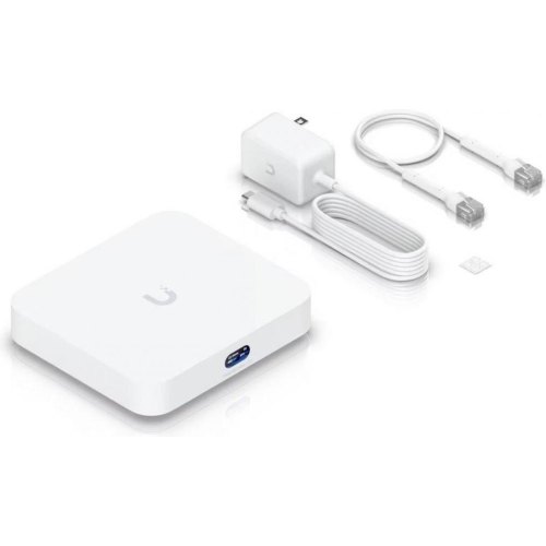 Контролер Ubiquiti UniFi Cloud Gateway Ultra (UCG-Ultra)