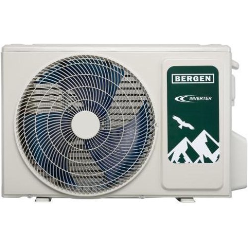 Кондиціонер Bergen BEI09FRD/BEO09FRD