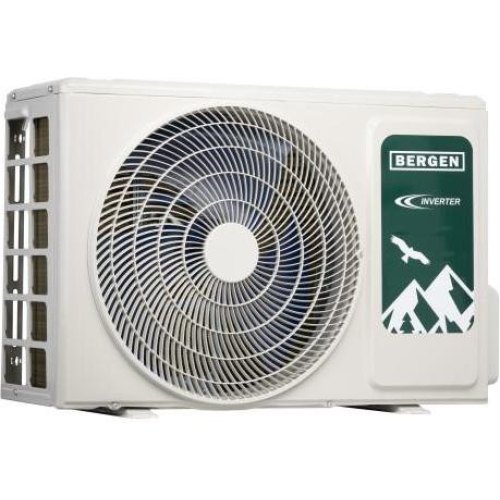 Кондиціонер Bergen BEI09FRD/BEO09FRD