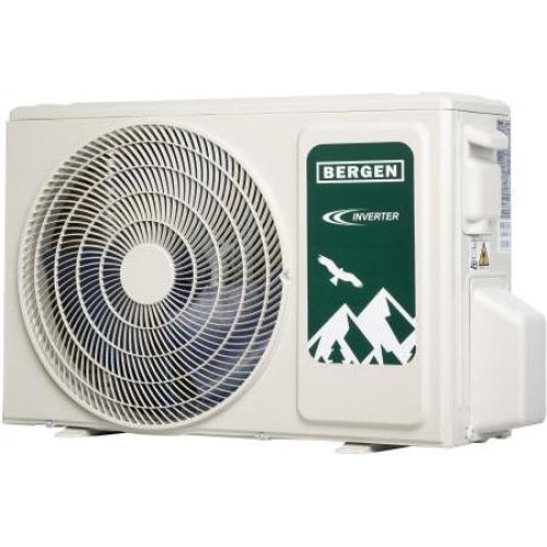 Кондиціонер Bergen BEI09FRD/BEO09FRD