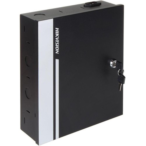 Контролер Hikvision DS-K2804