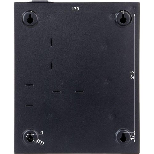 Контролер Hikvision DS-K2804