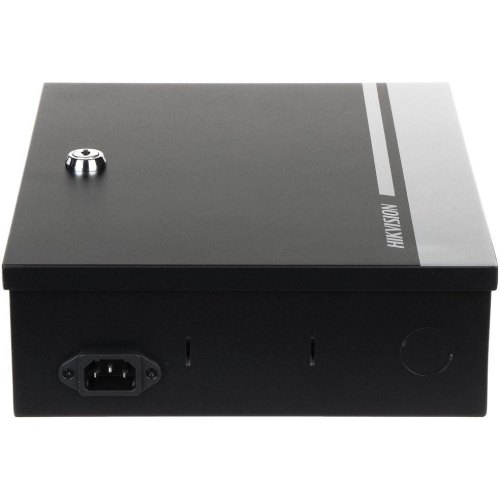 Контролер Hikvision DS-K2804