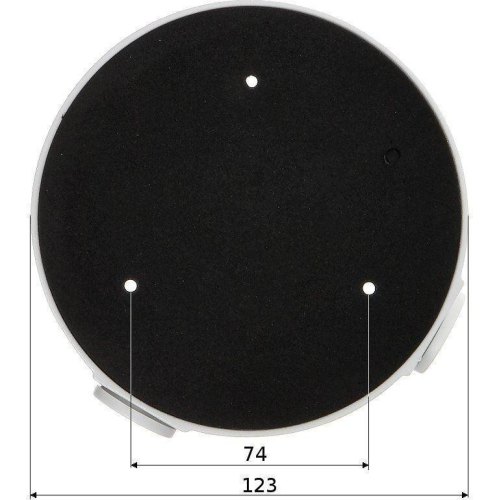 Комутаційний бокс Dahua Technology DH-PFA137
