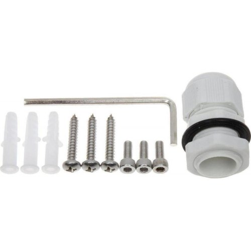 Комутаційний бокс Dahua Technology DH-PFA137