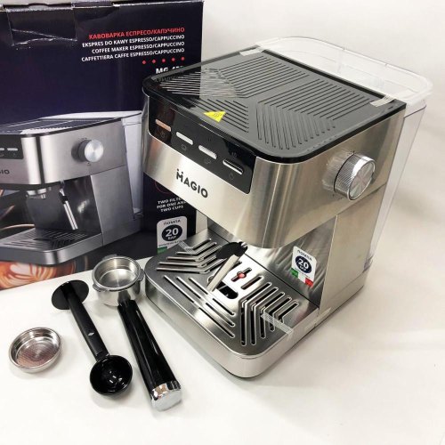 Кавоварка ріжкова Magio MG-453