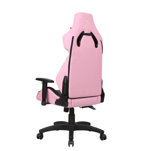 Крісло геймерське 1stPlayer WIN101, Black/Pink