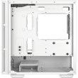 Корпус DeepCool CH360 Digital, Mini-Tower, без блоку живлення, White (R-CH360-WHAPE3D-G-1)