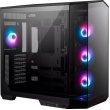 Корпус MSI MAG Pano 100R PZ, Midi-Tower, без блоку живлення