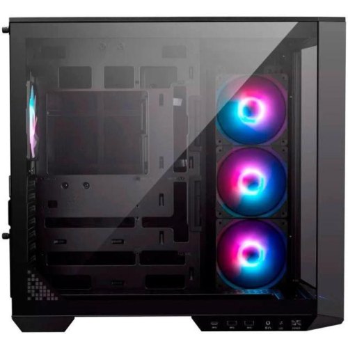 Корпус MSI MAG Pano 100R PZ, Midi-Tower, без блоку живлення
