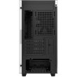 Корпус DeepCool CH370, Mini-Tower, без блоку живлення, White (R-CH370-WHNAM1-G-1)