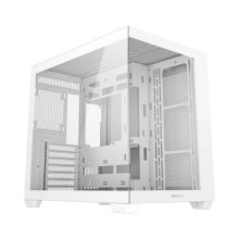 Корпус DeepCool CG530, Midi-Tower, без блоку живлення, White (R-CG530-WHNDA0-G-1)