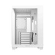 Корпус DeepCool CG530, Midi-Tower, без блоку живлення, White (R-CG530-WHNDA0-G-1)