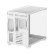 Корпус DeepCool CG530, Midi-Tower, без блоку живлення, White (R-CG530-WHNDA0-G-1)