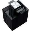 Кулер для процесора ID-Cooling Frozn A610, Black