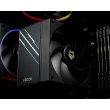 Кулер для процесора ID-Cooling Frozn A610, Black