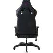 Крісло геймерське 1stPlayer WIN101, Black