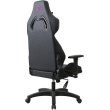 Крісло геймерське 1stPlayer WIN101, Black