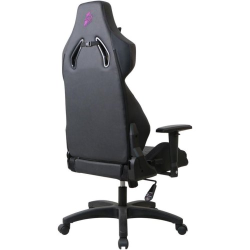 Крісло геймерське 1stPlayer WIN101, Black