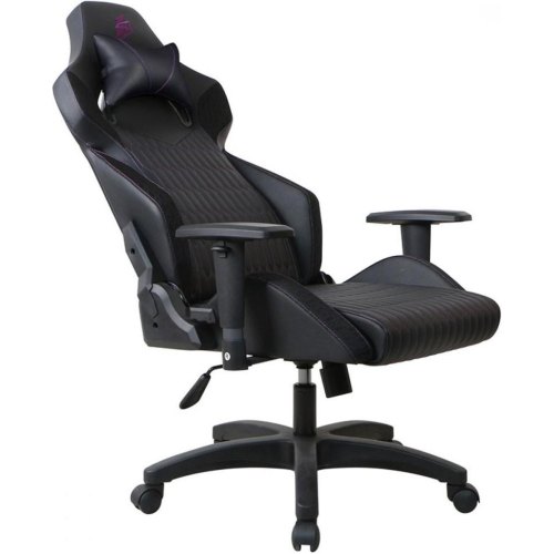 Крісло геймерське 1stPlayer WIN101, Black