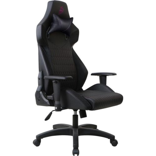 Крісло геймерське 1stPlayer WIN101, Black