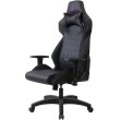 Крісло геймерське 1stPlayer WIN101, Black