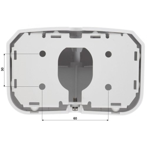 Кронштейн для камери відеоспостереження Hikvision DS-1294ZJ-PT