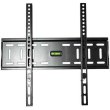 Кронштейн для телевізора X-Digital Steel SF305, VESA 400х400, Black