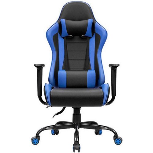 Крісло геймерське FrimeCom Hakim