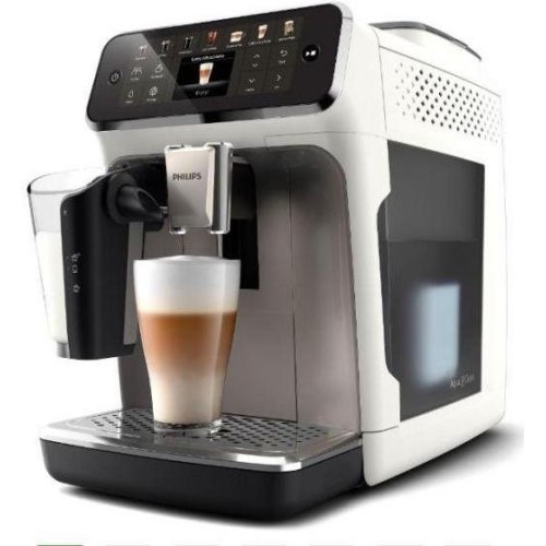 Кавомашина Philips EP4443/70