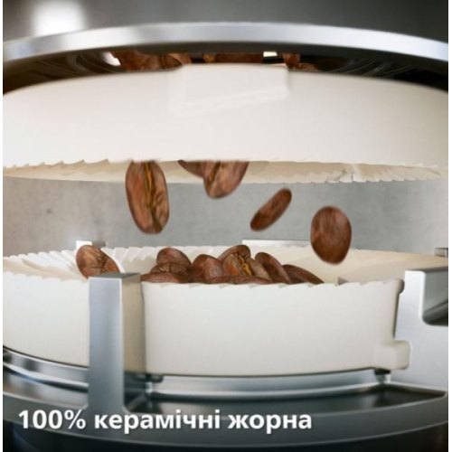 Кавомашина Philips EP4443/70