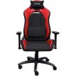 Крісло геймерське Trust GXT 714R Ruya, Red (25064)