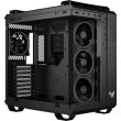 Корпус Asus TUF Gaming GT502 Horizon ARGB, Midi-Tower, без блоку живлення, Black (90DC0090-B19020)