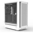 Корпус Zalman I6, Midi-Tower, без блоку живлення, White