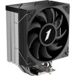 Кулер для процесора 1stPlayer CY12, Black (CY12-BK)